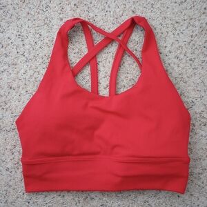 Ethos Activewear Top